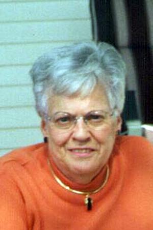 Eleanor Sampen