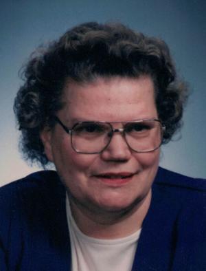 Vivian Akers