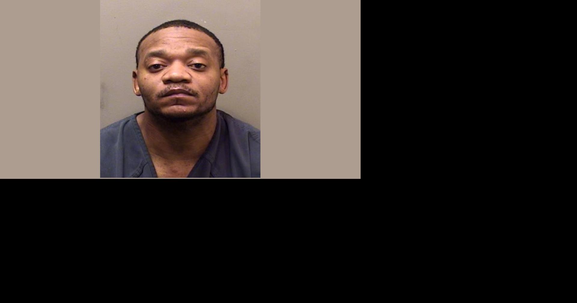 Bloomington man granted pretrial release on battery charges