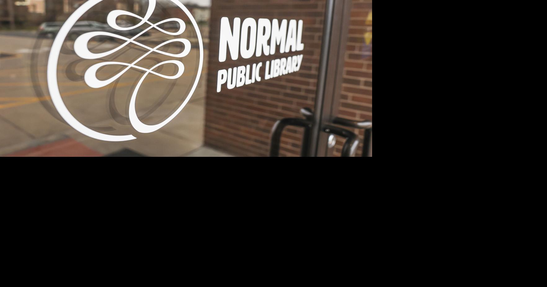 Normal library to host Native American Heritage Month event