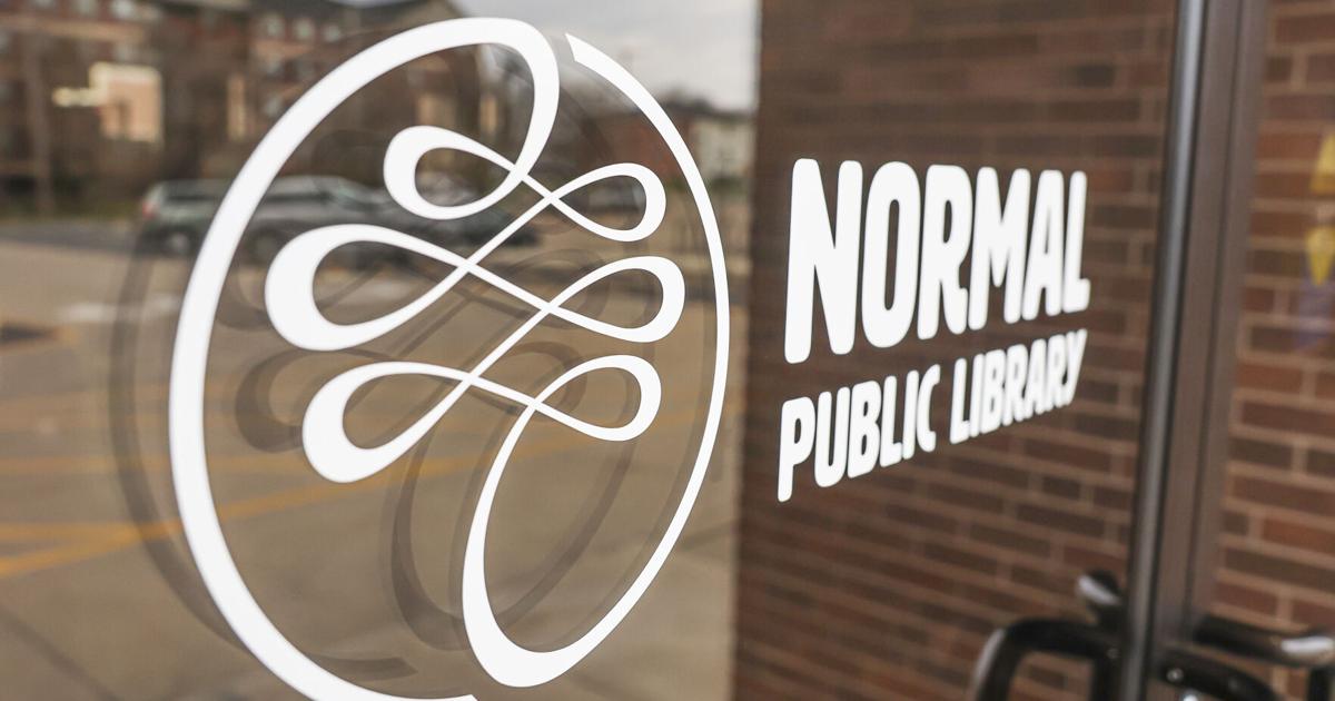 Normal Library Il Normal library to host Native American Heritage Month event