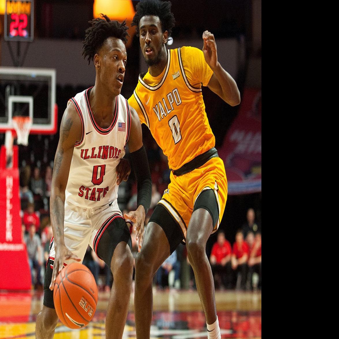 Missouri Valley Conference Losing Key Players To Transfer Portal