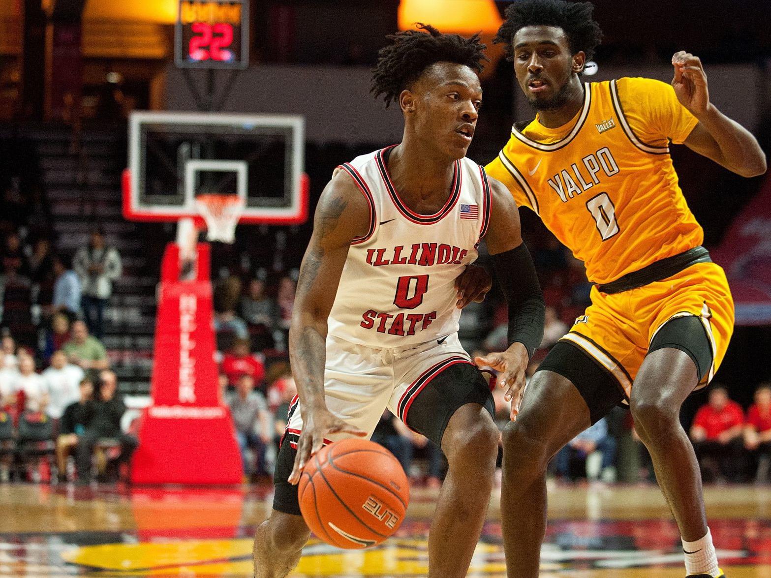 Missouri Valley Conference Losing Key Players To Transfer Portal