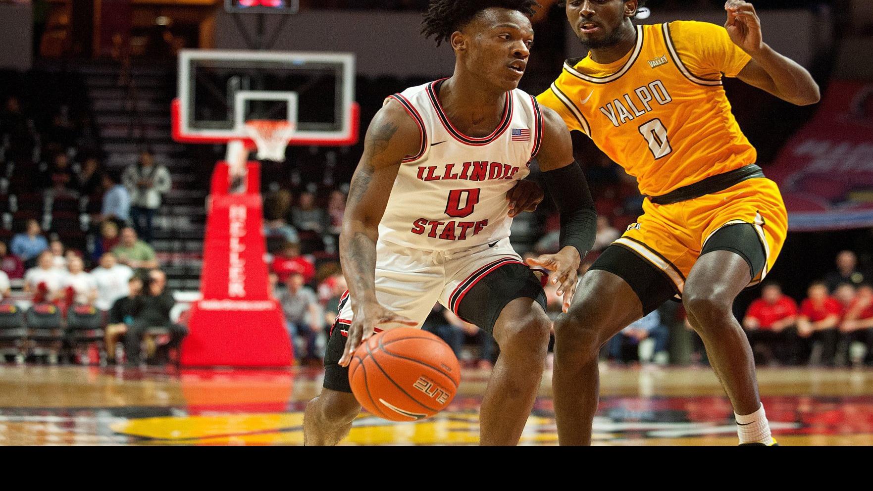 Missouri Valley Conference Losing Key Players To Transfer Portal