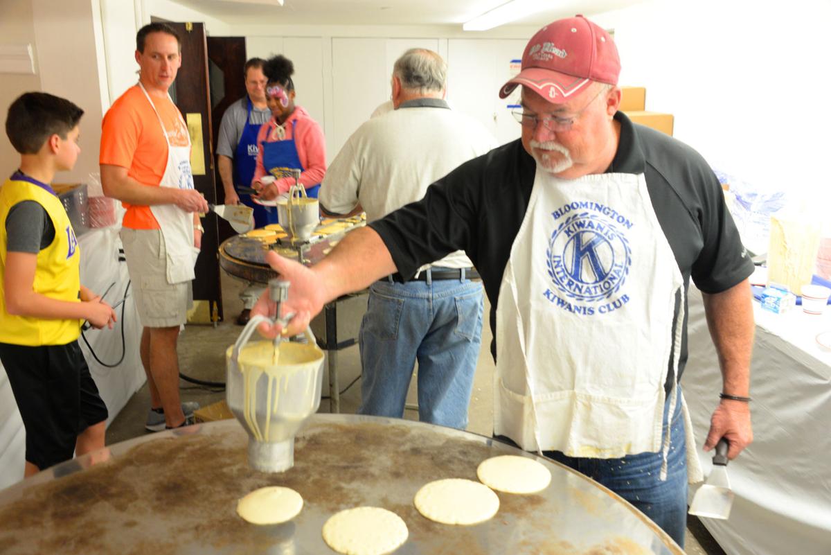 Photos Kiwanis Pancake Breakfast Local News
