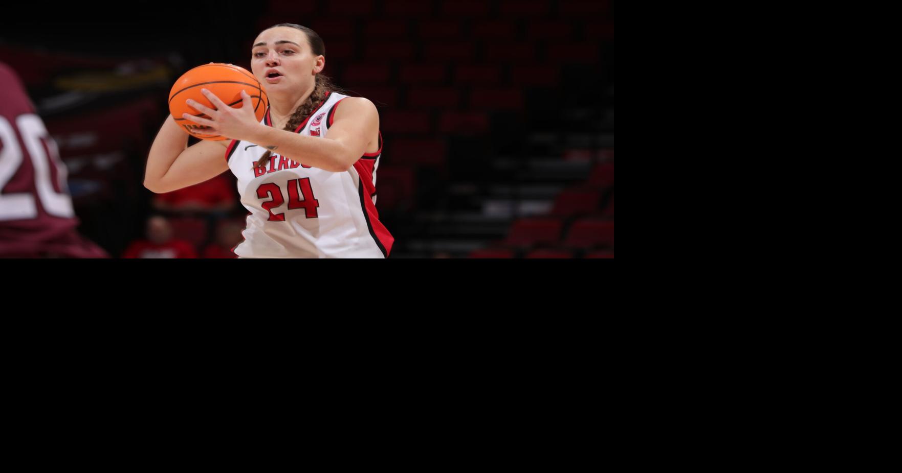 Check out how Illinois State women's basketball fared against Southern ...