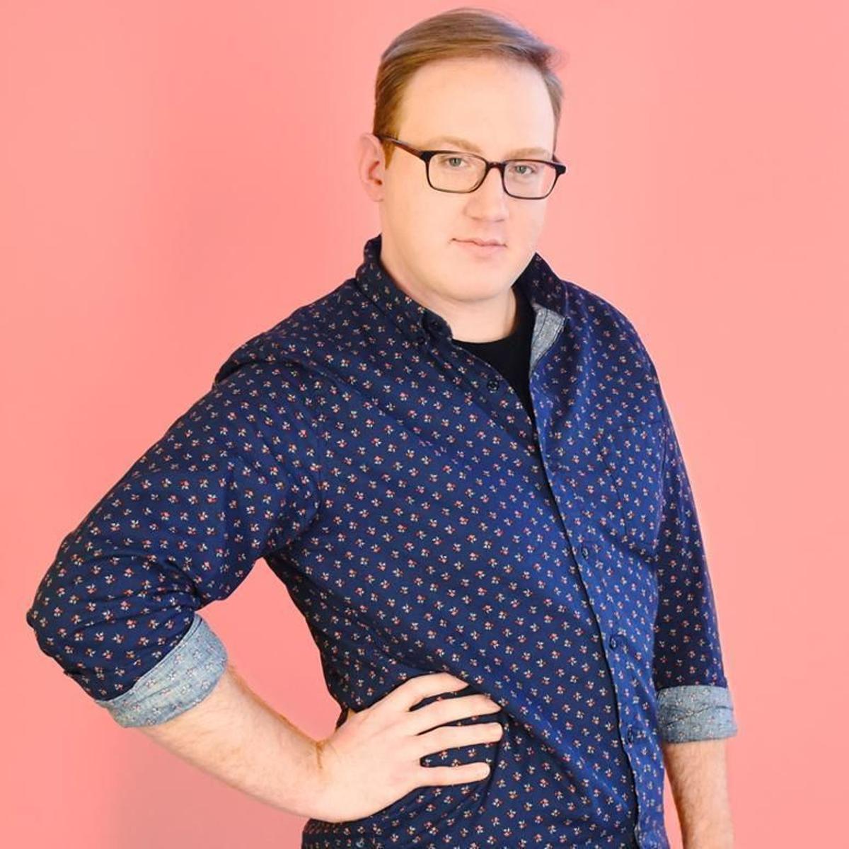 Whining Out With Matt Bellassai Go Pantagraph Com