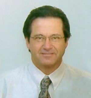 Keith Drake