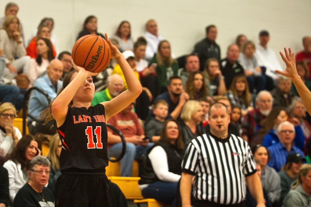 Check out Basketball Games Today for Tuesday | Local Scoreboard
