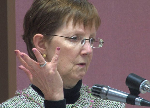 Court programs provide treatment, options to jail