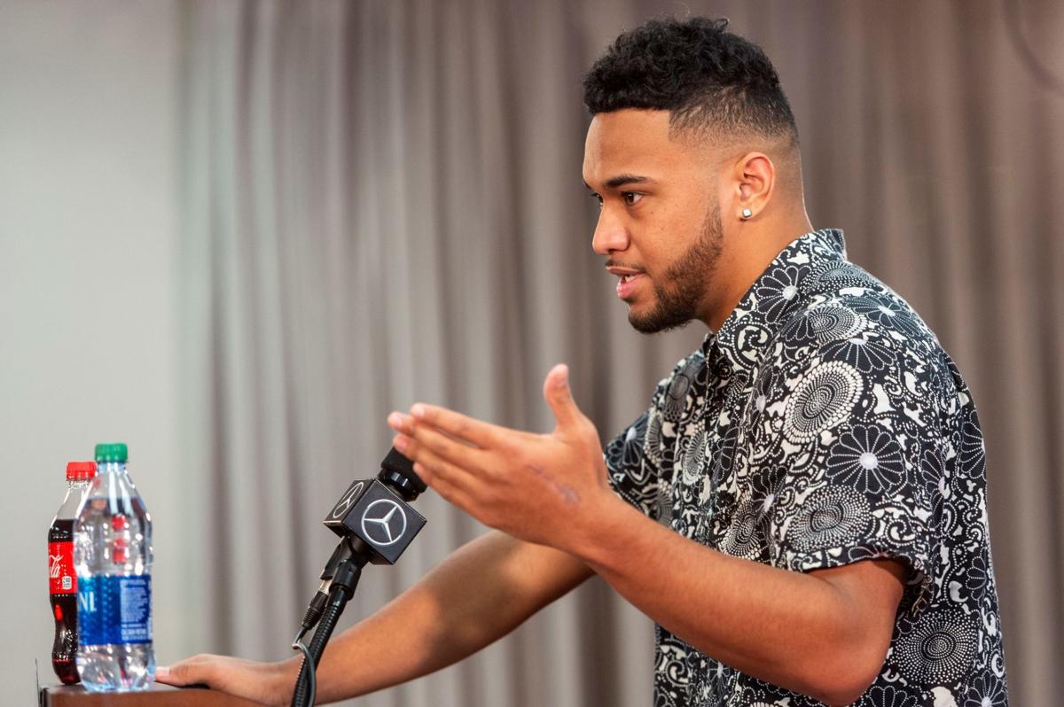 Tua