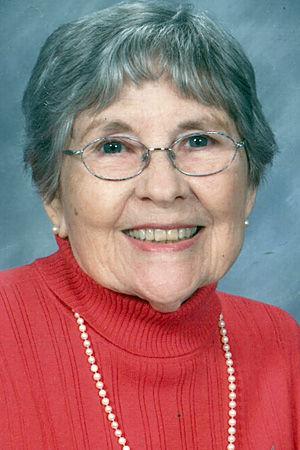 Helen Olson