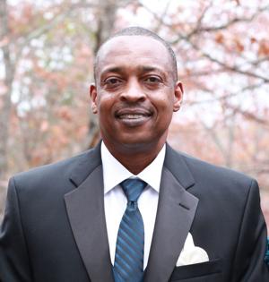 Lorenzo Marshall