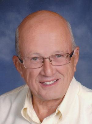 Charles 'Ray' Cunningham