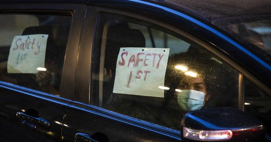 Watch now: Union, parents mull if Chicago teacher standoff was worth it
