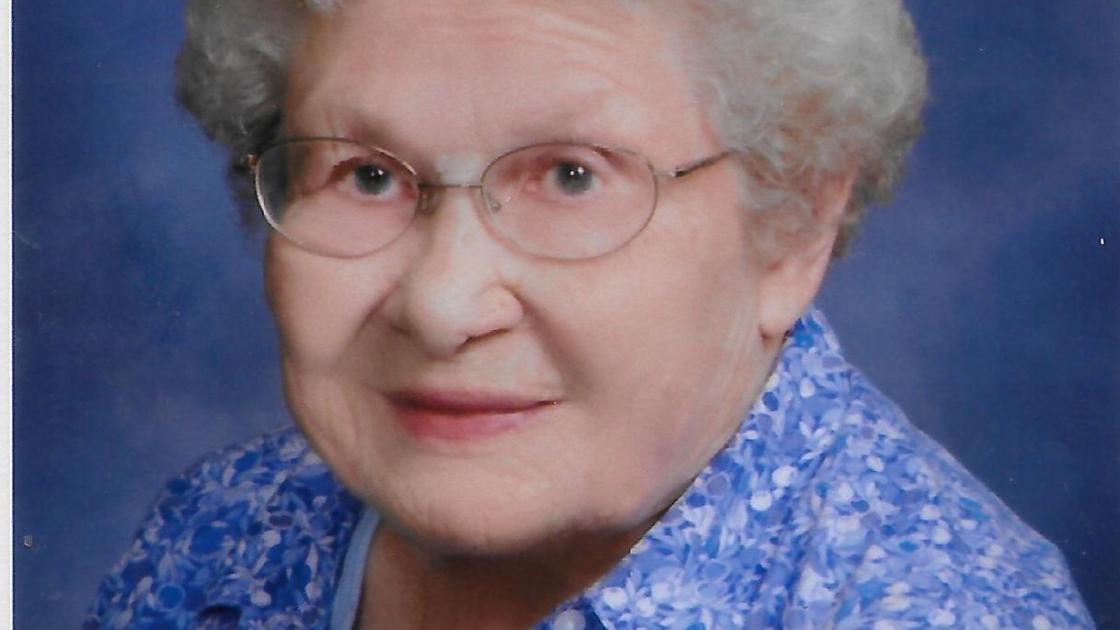 Virginia M. Obituaries