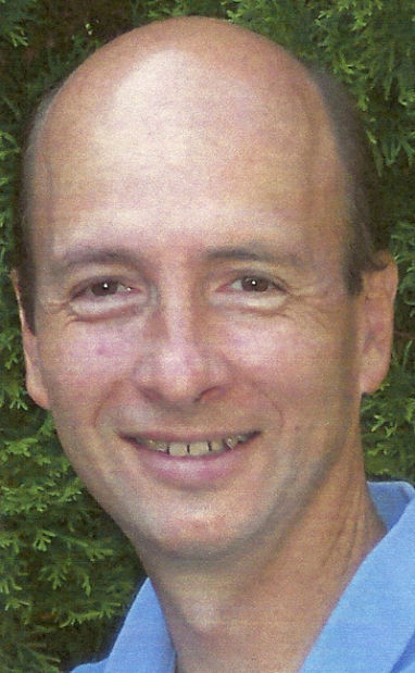 Steve Magenheimer