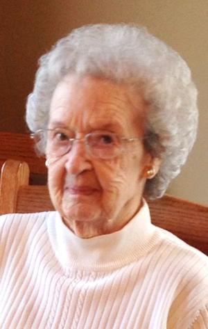 Dorothy Whalen