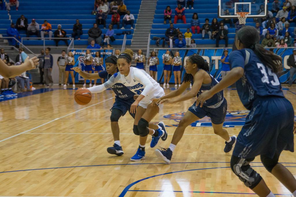 Former Prairie Central Star Kiana Coomber To End Basketball Career