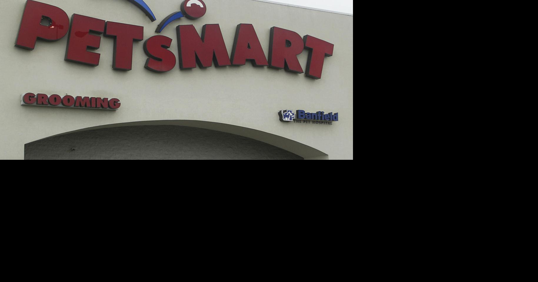 从小玩意到宠物用品——在成为 PetSmart 之前，PetSmart 商店里有什么？