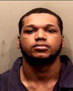 Jaylin M. Caldwell