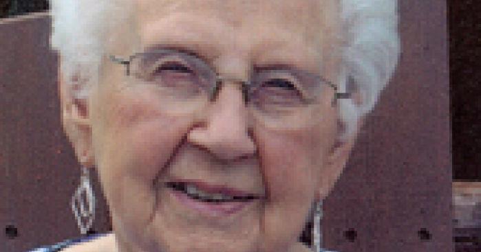 90th for Ernest, Emily Rittenhouse