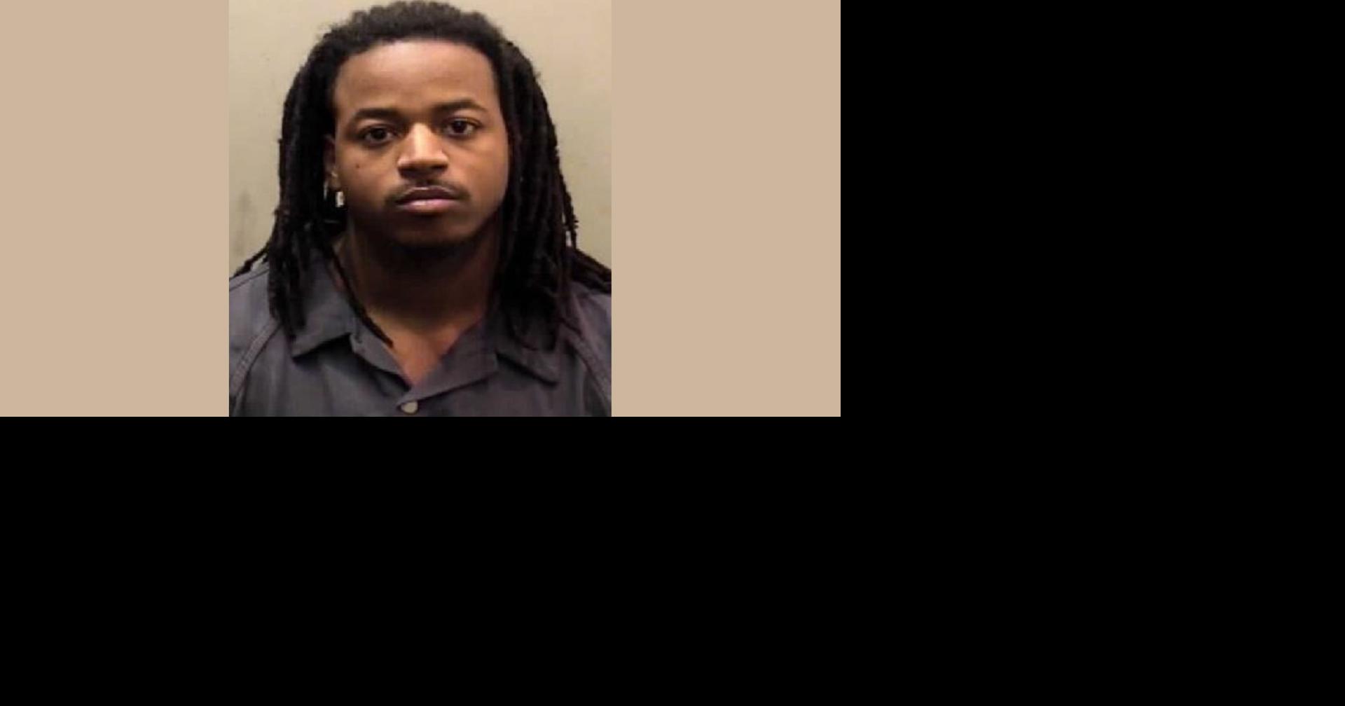 Springfield man gets 12 years in McLean County meth, weapon case