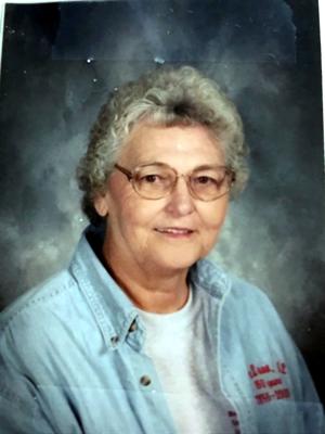 Irene A. Melton