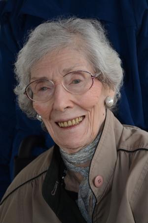 Ruth Minter