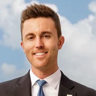 Watch now: Normal councilman Scott Preston announces run for 91st District
