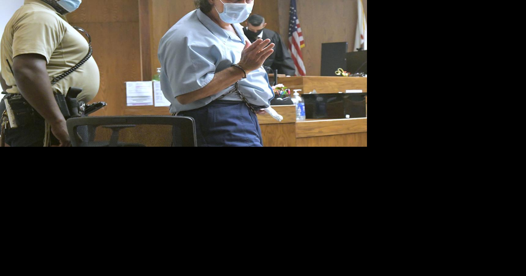 Snow's lawyers obtain nearly 8,000 documents in 1991 murder case