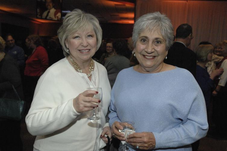 Cheryl Jones, Norman Oberholtzer