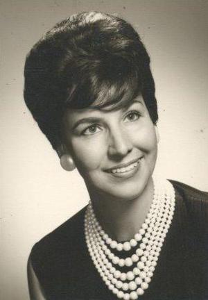 Betty L. Wilson