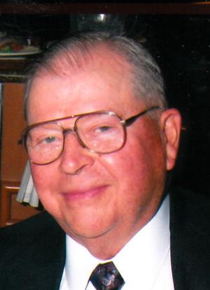 Kenneth Keighin