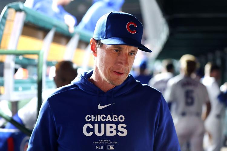 Could changes be coming to Cubs after a lackluster stretch?