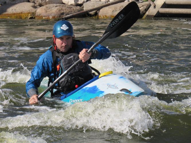 What are Cold Fronts? - Fox River Kayaking Co.