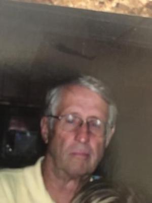 Raymond D. Stauffer