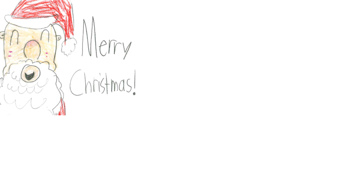 Flying Horse: Christmas/favorite holiday - Vimarsana News