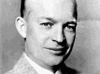 Dwight D. Eisenhower