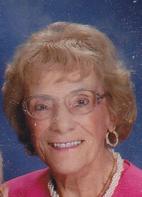 Carol Kline