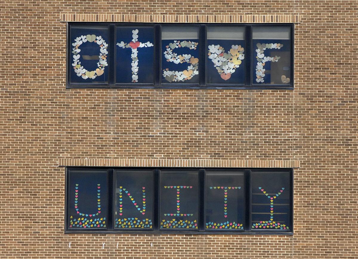 Some Non Clinical Osf Employees Face Furloughs As Health System Battles Covid 19 Health Pantagraph Com