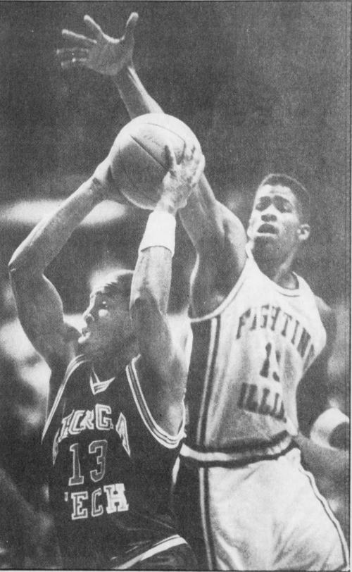Watch Now Kindred Top Games No 3 1989 Flyin Illini Wreck