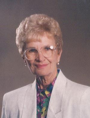 Betty Heineke