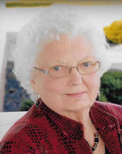 Marjorie Meyer