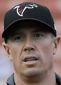 Matt ryan hat sale