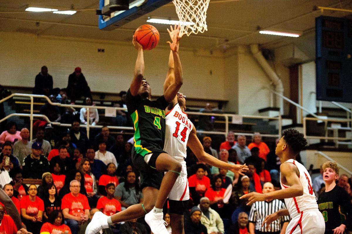 Boys Area Basketball U High Standout Alex Wood Makes Push On