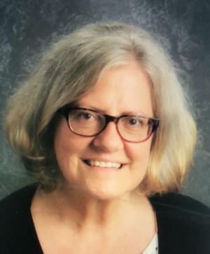 Betty Lindwall