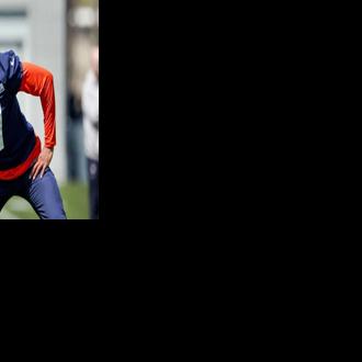 What we learned from the Chicago Bears, including Luther Burden III returning to practice