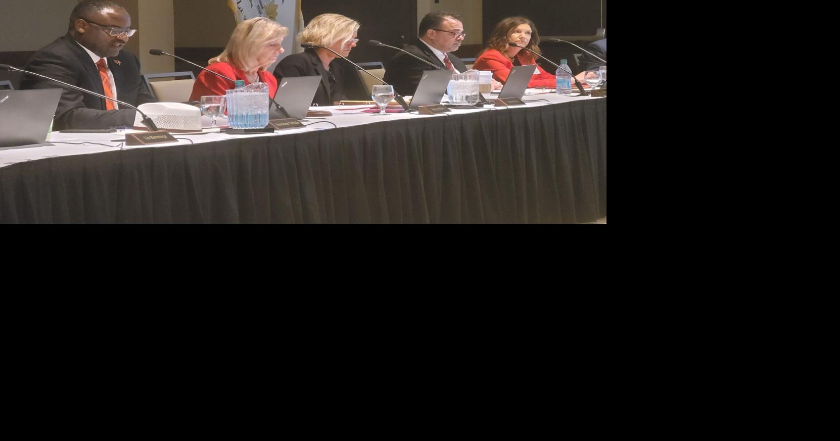 Illinois State U board approves $41.5M in expenses for new College of Engineering site