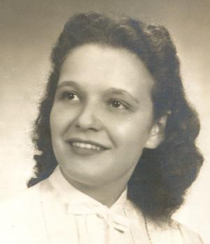 Joyce Reed